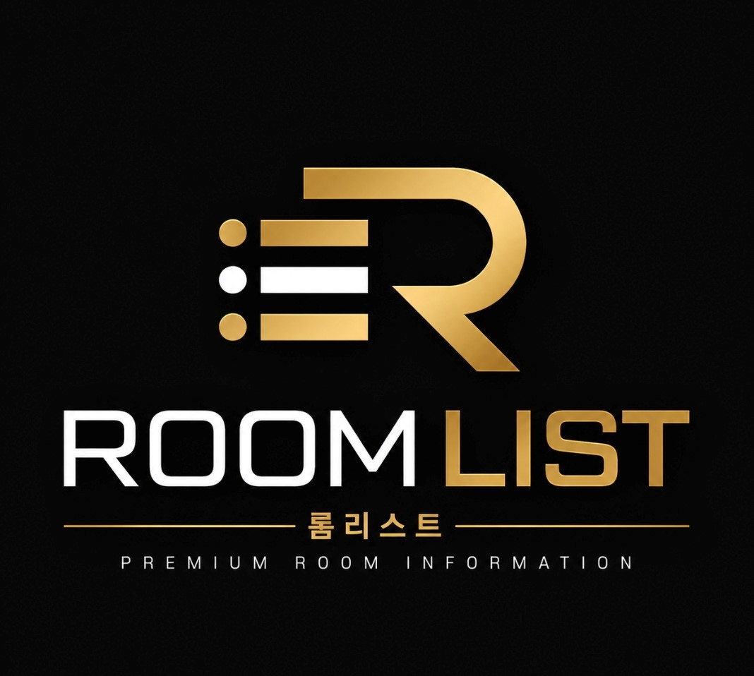 룸리스트 로고